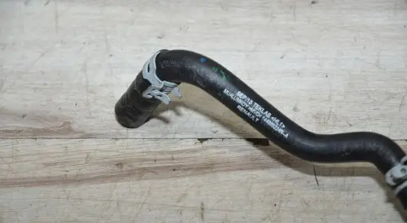 Renault Captur Coolant pipe/hose 344839486R 144339496R