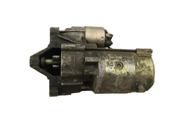 Fiat Ducato Starter motor 405674H