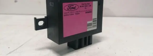 Ford Focus Immobilizer control unit/module 5WK4720B