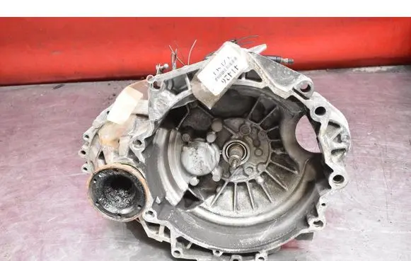 Audi A3 S3 8P Manual 6 speed gearbox DUU