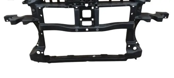 Volkswagen PASSAT B6 Radiator support slam panel 3C0805594D 3C0805588D