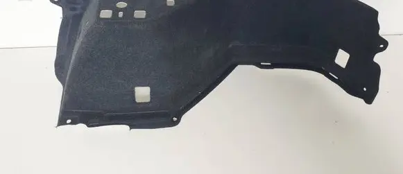 Lexus RX 330 - 350 - 400H Trunk/boot side trim panel 