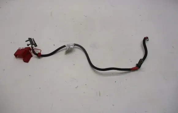 Fiat 500 Abarth Positive cable (battery)