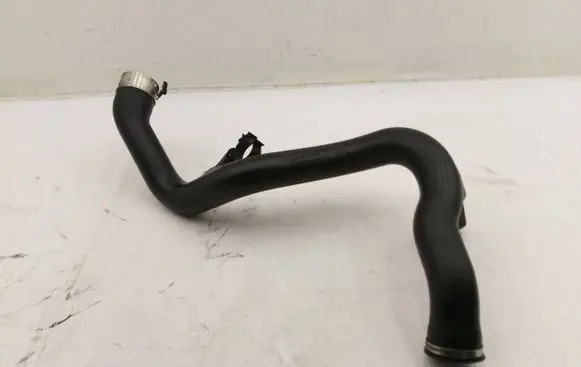 Opel Insignia B Intercooler hose/pipe 39155303 461071664
