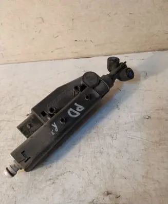 Audi A8 S8 D3 4E Headlight washer spray nozzle 4R0955965