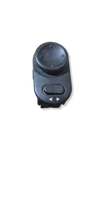 Opel Zafira A Wing mirror switch 09226861