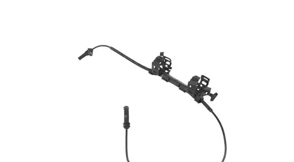 ABS rear brake sensor