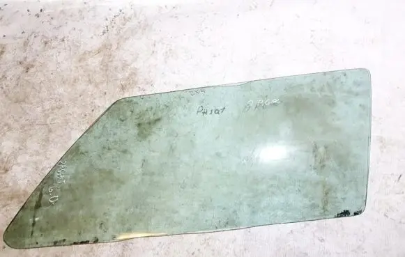 Volkswagen PASSAT B2 Rear side window