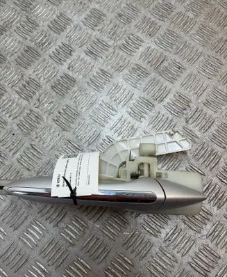 Hyundai i40 Rear door exterior handle 