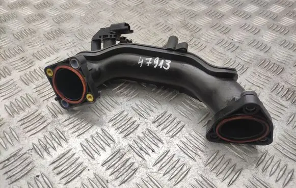 Peugeot 308 Intercooler hose/pipe 9674942380 9675541980