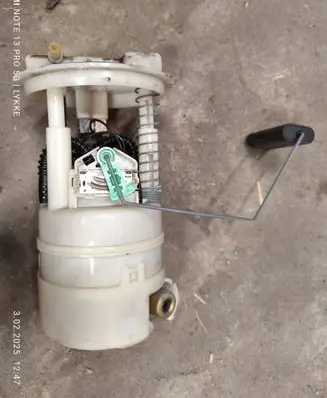 Renault Modus In-tank fuel pump 46770001