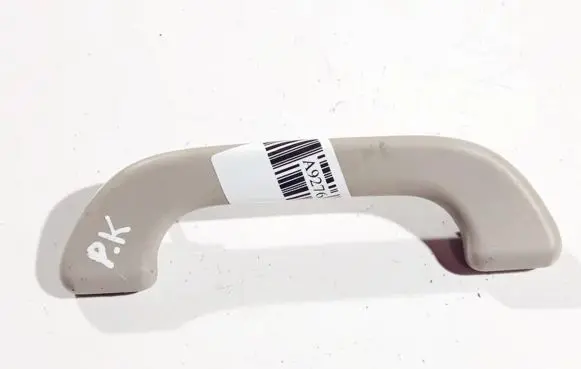 Subaru Legacy Front interior roof grab handle