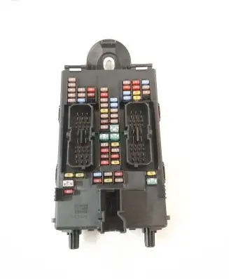 Volvo XC90 Fuse module 31346672