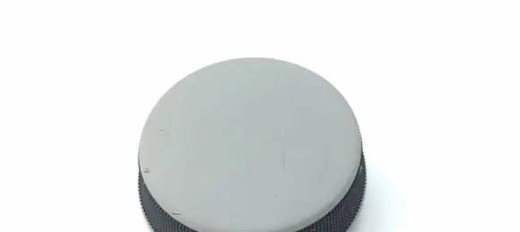 Mercedes-Benz C W204 Seat adjustment knob A2049190088 74010018