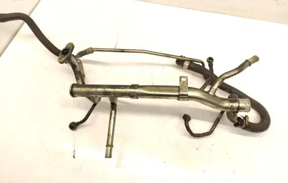 Volvo XC90 Engine coolant pipe/hose 30696260 30745337