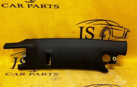 Porsche 911 991 (A) pillar trim 99155505908 99155535901