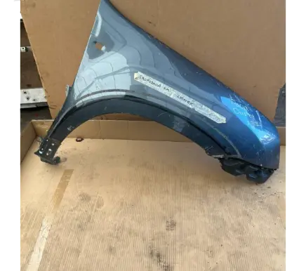 Dacia Duster Fender