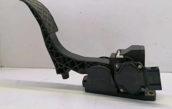 Seat Leon (1M) Accelerator throttle pedal 0281002342 1J1721503K