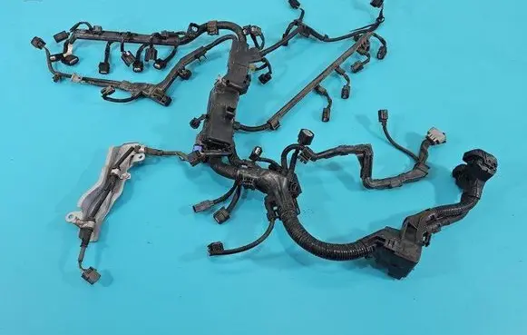 Honda Jazz Engine installation wiring loom 7184-6145-30 IMPRK1468114