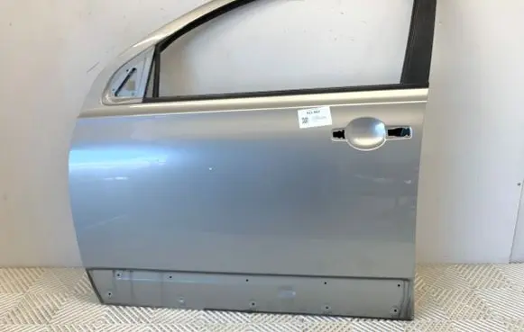 Nissan Qashqai Front door KYOG