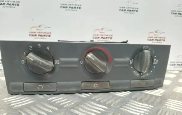Volvo S40, V40 Climate control unit 889096