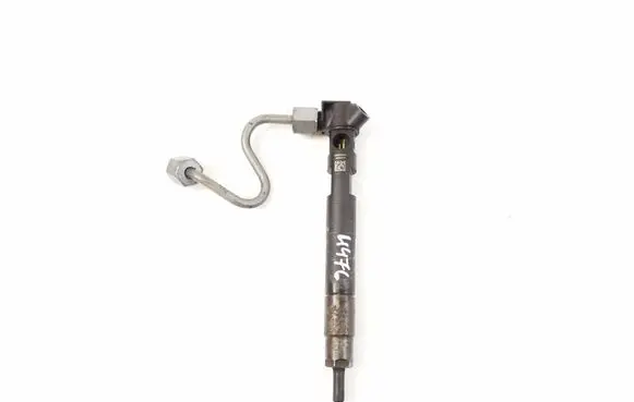 Fuel injector