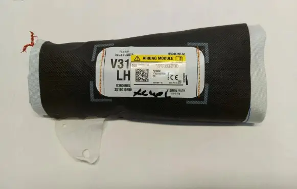 Volvo XC40 Seat airbag 32288537