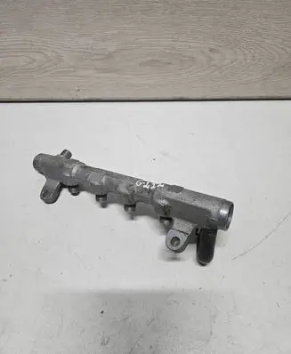 Skoda Superb B6 (3T) Fuel main line pipe 03L130089P 100000466