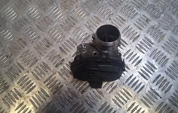 Ford Focus Throttle body valve 9807238580 98359L
