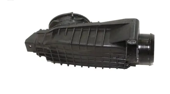 Jaguar XJ X351 Air intake duct part 4R8Q6K770AE