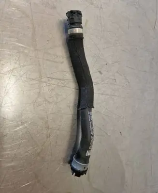 Mercedes-Benz C W206 Electric car engine cooling hoses/pipes A2055013700