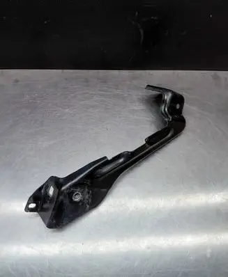 Mercedes-Benz E W211 Headlight/headlamp mounting bracket 