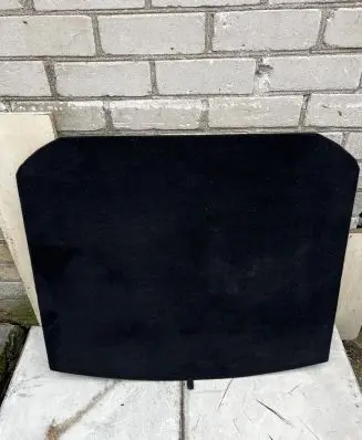 Honda CR-V Trunk/boot floor carpet liner 84520T1GG011M1