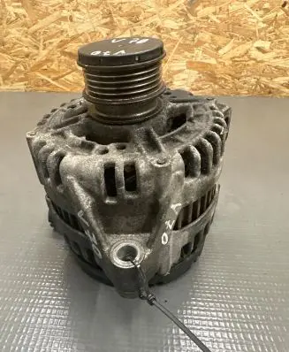 Volvo V70 Generator/alternator