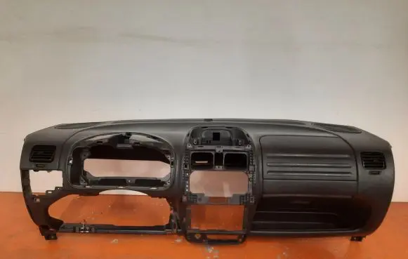 Opel Agila A Dashboard