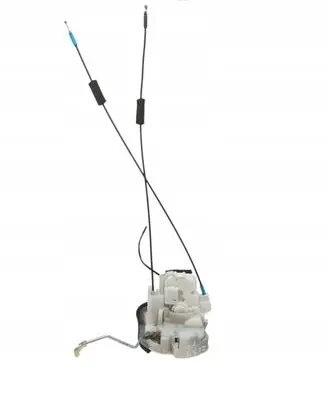 Subaru Legacy Front door lock