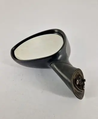 Fiat 500 Front door electric wing mirror 