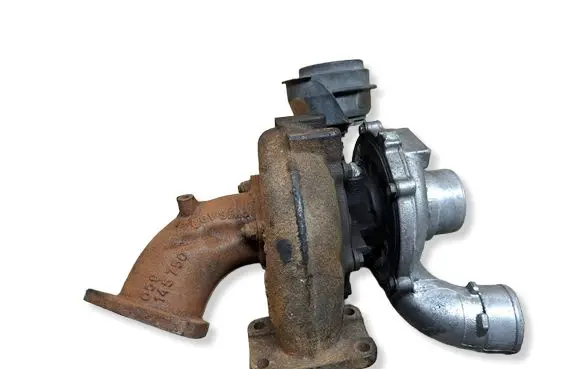 Audi A6 S6 C5 4B Turbo 059145701C