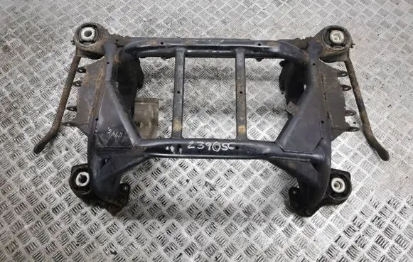Maserati Quattroporte Rear subframe 