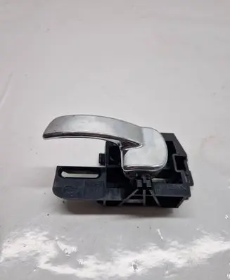 Nissan Qashqai Rear door interior handle 80671JD08449