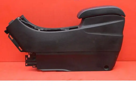 Ford Galaxy Center console 