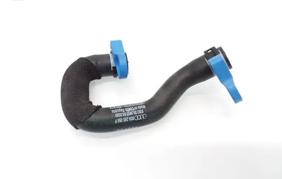 Audi Q5 SQ5 Engine coolant pipe/hose 80A265055F