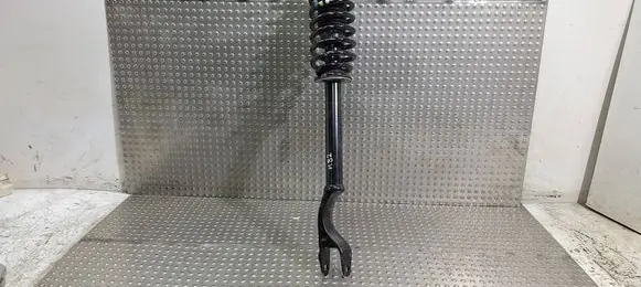Mercedes-Benz E W213 Front shock absorber/damper A2133200966