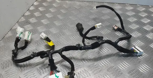 Hyundai Tucson TL Seat wiring loom 88854TL5B1
