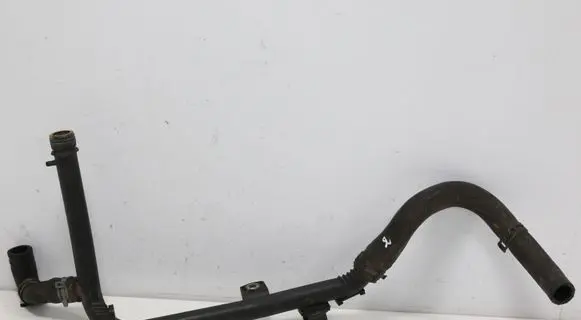 Audi A3 S3 A3 Sportback 8P Engine coolant pipe/hose 03L121065AJ V200SB6