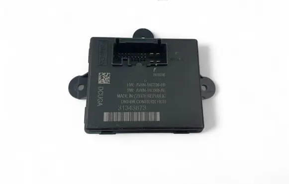 Volvo V40 Other control units/modules 31343873