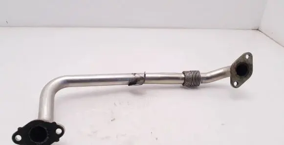 Mitsubishi Grandis EGR valve line/pipe/hose 03G131521AN