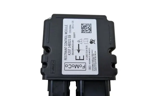 Ford Edge II Airbag control unit/module K2GT14B321 K2GT14B321EB 6820604231AH