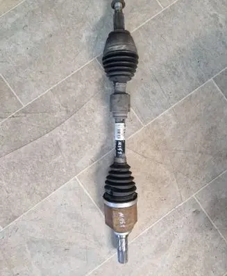 Renault Talisman Front driveshaft 391017579R