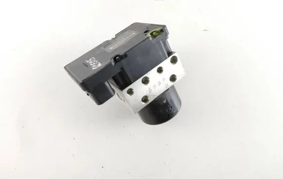 Volkswagen Touareg I ABS Pump 7L0907379B 7L0614111C